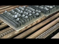 Produttore di ferrite a magnete permanente ad alta forza