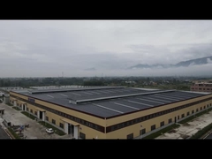 Per mostrarvi tutti gli aspetti del nostro ambiente di produzione di fabbrica, può fornire prodotti ad alte prestazioni