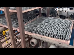 Prodotti nel display di sinterizzazione link, possiamo fornire varie applicazioni di magneti permanenti ferr