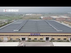 Produttore di magneti ferritici permanenti